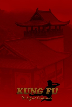Kung Fu: The Legend Continues-watch