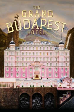 The Grand Budapest Hotel-watch