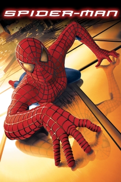 Spider-Man-watch