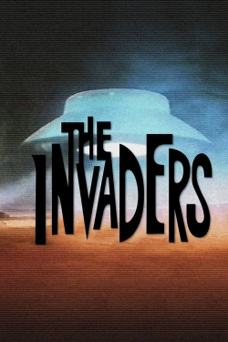 The Invaders-watch