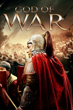 God of War-watch