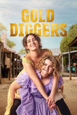 Gold Diggers-watch