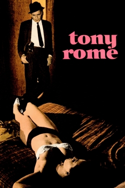 Tony Rome-watch