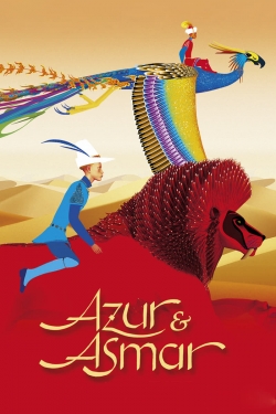 Azur & Asmar: The Princes' Quest-watch