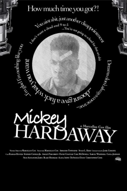 Mickey Hardaway-watch