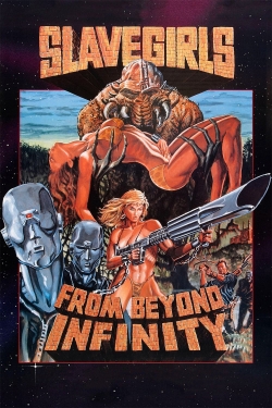 Slave Girls from Beyond Infinity-watch