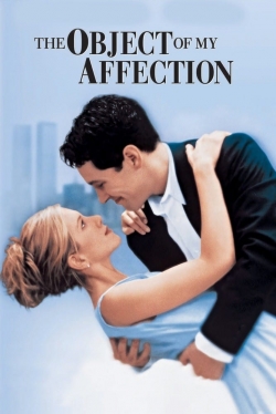 The Object of My Affection-watch