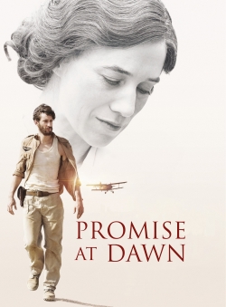 Promise at Dawn-watch