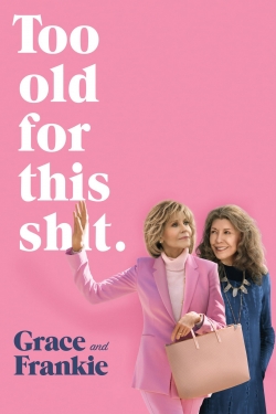 Grace and Frankie-watch