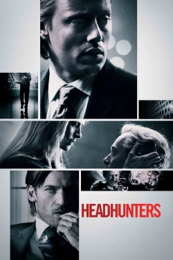 Headhunters-watch