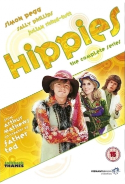 Hippies-watch