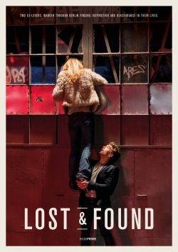Lost & Found-watch