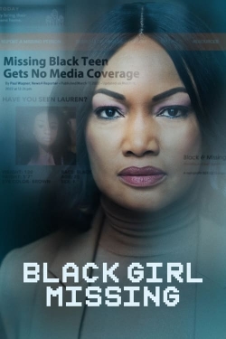 Black Girl Missing-watch