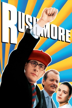 Rushmore-watch