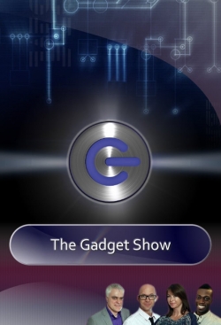 The Gadget Show-watch