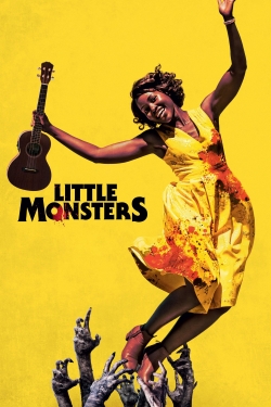 Little Monsters-watch
