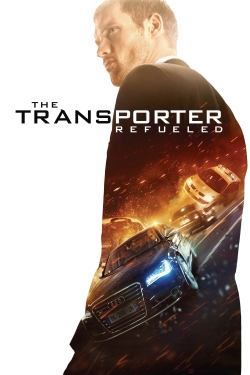 The Transporter Refueled-watch