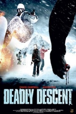 Deadly Descent-watch
