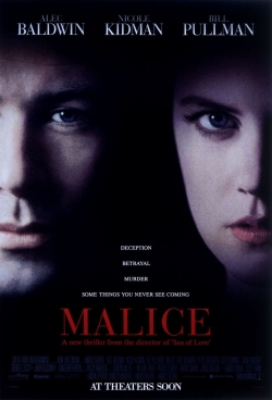 Malice-watch