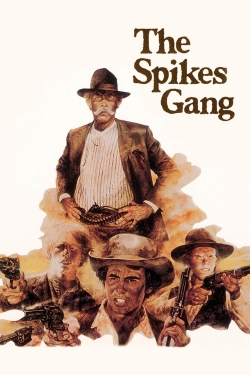The Spikes Gang-watch