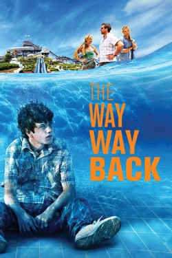The Way Way Back-watch