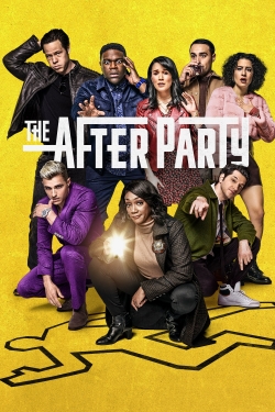 The Afterparty-watch