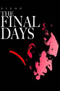 The Final Days-watch