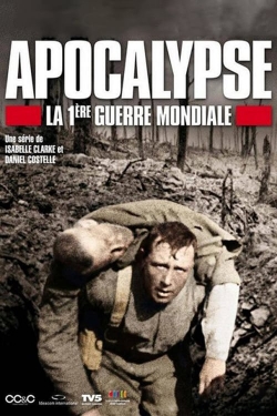 Apocalypse: World War I-watch