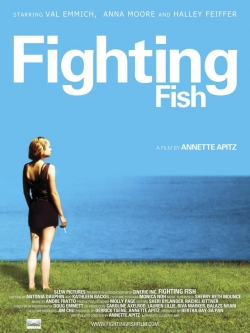 Fighting Fish-watch