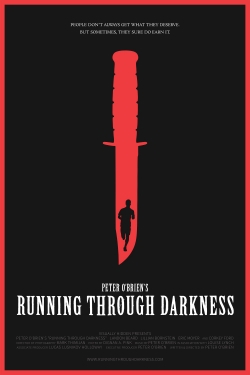 Running Through Darkness-watch