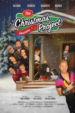 The Christmas Project Reunion-watch