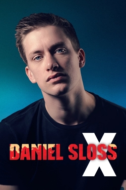 Daniel Sloss: X-watch