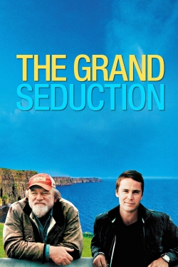 The Grand Seduction-watch