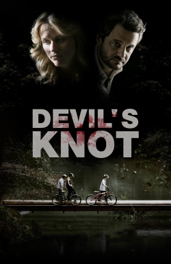 Devil's Knot-watch