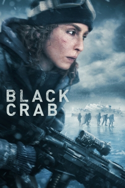 Black Crab-watch