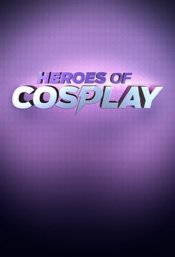 Heroes of Cosplay-watch