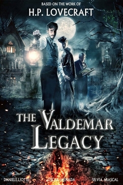 The Valdemar Legacy-watch