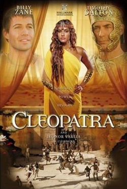 Cleopatra-watch