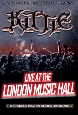 Kittie: Live at the London Music Hall-watch