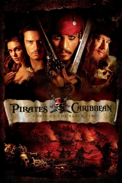 Pirates of the Caribbean: The Curse of the Black Pearl-watch