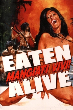 Eaten Alive!-watch