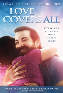 Love Covers All-watch