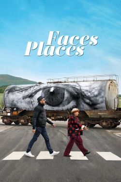 Faces Places-watch