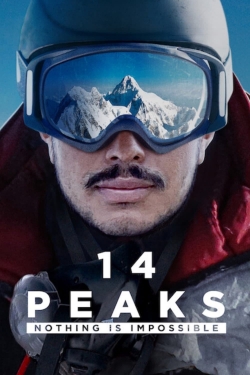 14 Peaks: Nothing Is Impossible-watch