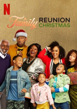 A Family Reunion Christmas-watch