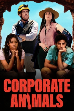 Corporate Animals-watch