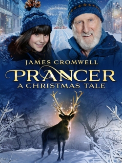 Prancer: A Christmas Tale-watch