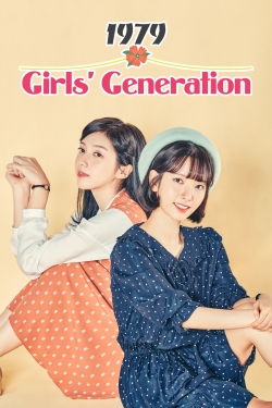 Girls' Generation 1979-watch