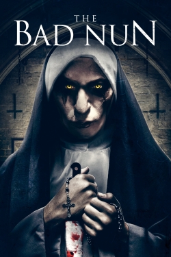 The Satanic Nun-watch