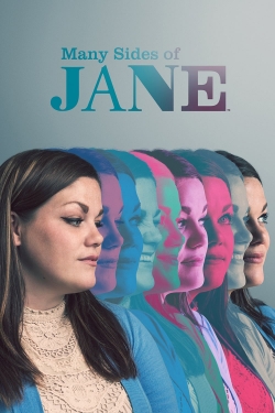 Many Sides of Jane-watch